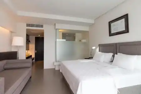 Sugar Palm Grand Hillside - 33