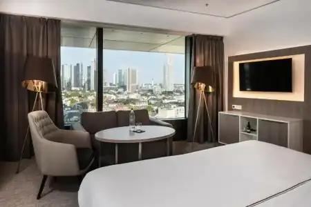 Melia Frankfurt City - 39
