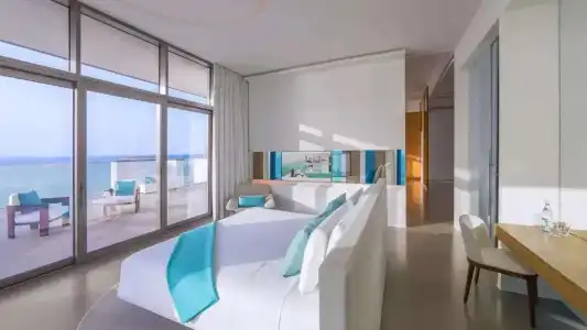 Nikki Beach Resort & Spa Dubai - 89