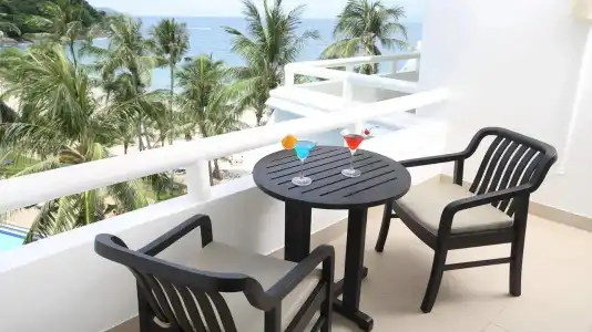 Le Méridien Phuket Beach Resort - 63
