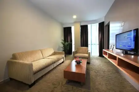 Izumi Bukit Bintang - 57