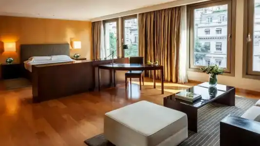 Palacio Duhau - Park Hyatt Buenos Aires - 96