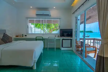 Samui Natien Resort - 74