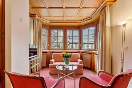 Grand Zermatterhof - 112