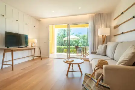 Club del Sol Resort & SPA Aparthotel - 47