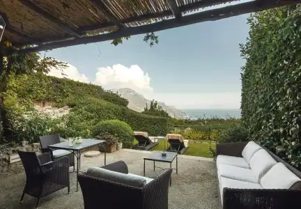 Caruso, A Belmond, Amalfi Coast - 106