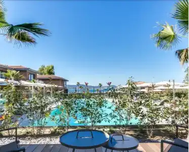 Kube Saint-Tropez - 95