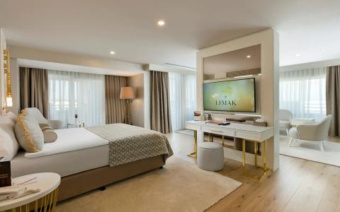 Limak Cyprus Deluxe - All Inclusive - 80