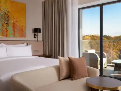 Swissôtel Wellness Resort Alatau - 57