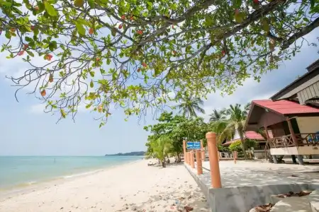 Lamai Resort - 22