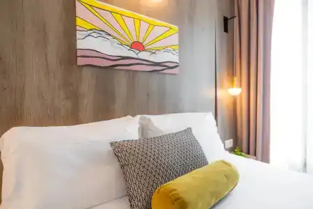 Hôtel Le Seize, Nice - 35