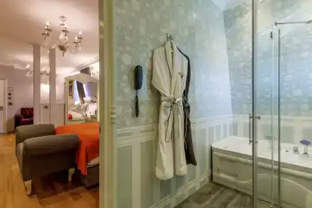 Amiral Palace Boutique Class & Spa - 78