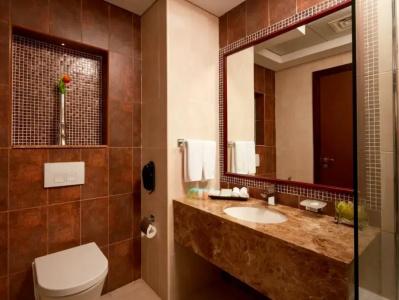 Treppan & Suites by Fakhruddin - 31