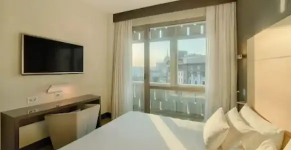 Tivoli Milano President - 71