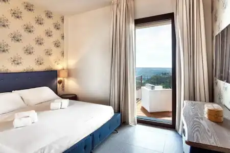 Relais Chiaramonte - 41