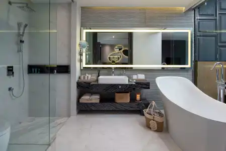 Wyndham Grand Nai Harn Beach Phuket - 50
