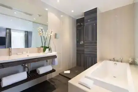 Best Western Plus Hôtel Massena - 134