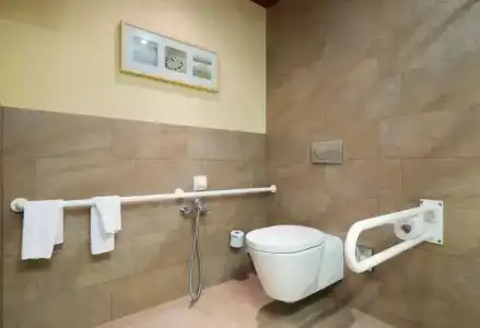 Hilton Garden Inn Lecce - 38
