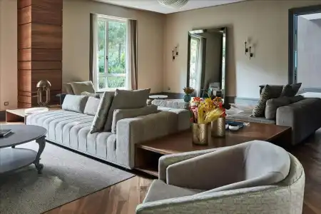 Maxx Royal Belek Golf Resort - 98