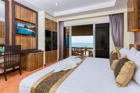 Royal Beach Boutique Resort & Spa Koh Samui - 34