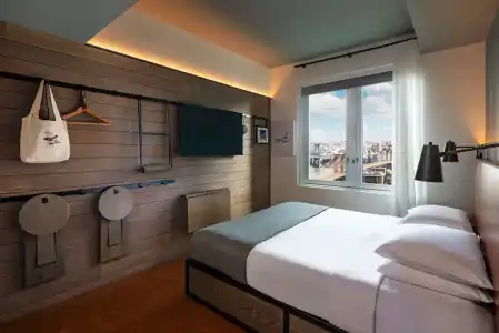 Moxy NYC Downtown - 75