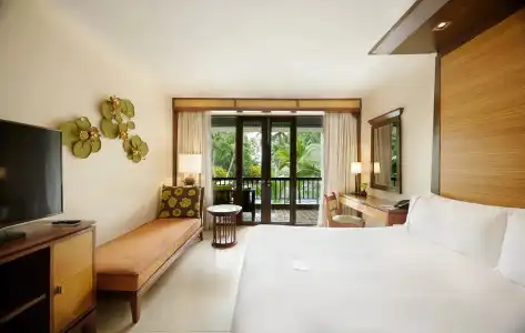 Siam Bayshore - SHA Plus Certified - 68