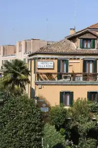 Villa Rosa - 0