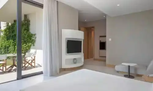 Susona Bodrum, LXRs & Resorts - 55