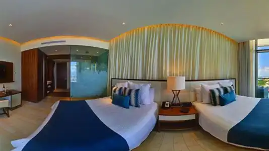 Secrets The Vine Cancun - Adults Only - All Inclusive - 56