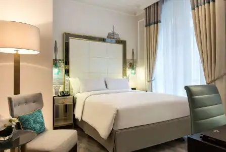 Hilton Paris Opera - 46