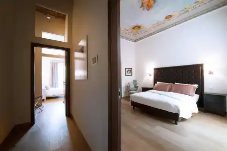 Florence Art Apartments - 51