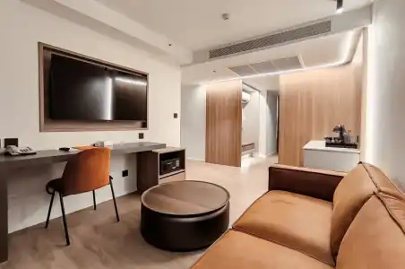Citrus Sukhumvit 13 Nana Bangkok by Compass Hospitality - 45