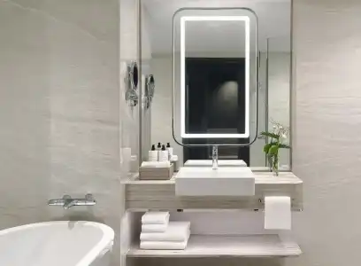 InterContinental Bangkok by IHG - 13