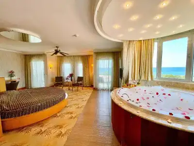 Belconti Resort - All Inclusive - 77