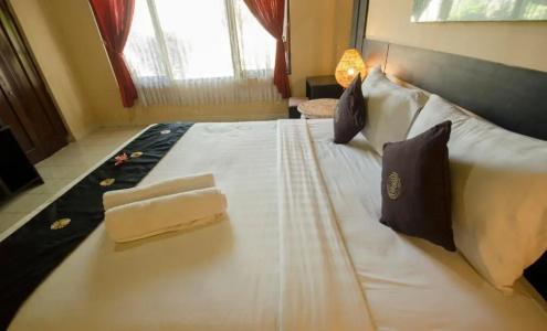 Taman Sari Cottages 2 - 41