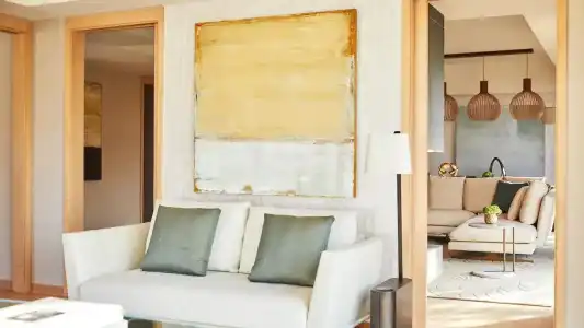 Park Hyatt Zurich - 101