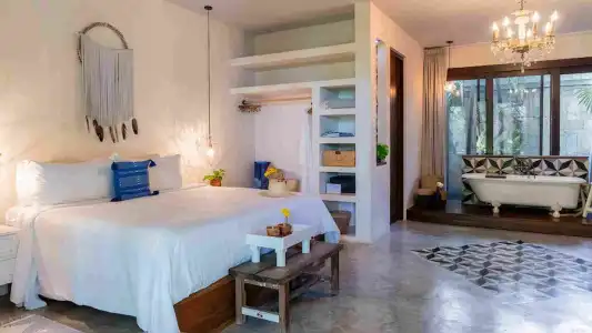 La Zebra Tulum - a Small Luxury - 100