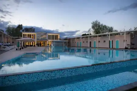 Plana Resort & Spa - 0