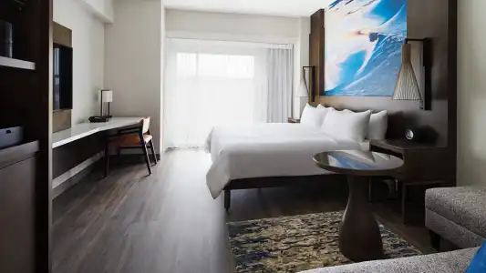San Diego Marriott Del Mar - 84
