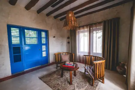 Wakax Hacienda - Cenote & Boutique - 62