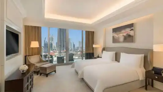 Kempinski the Boulevard Dubai - 74