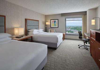 Sheraton Kansas City at Crown Center - 56