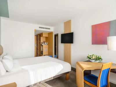 Novotel Budapest City - 60