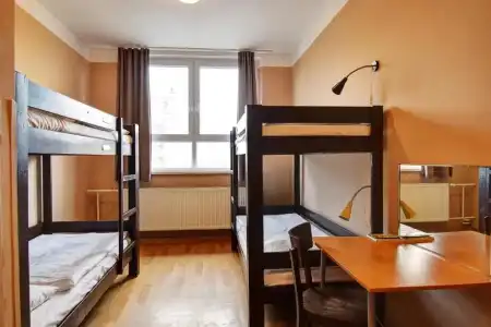 Plus Prague Hostel - 50