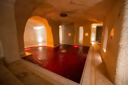 Yunak Evleri Cave Cappadocia - 84