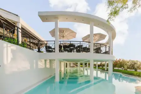 Calypso Beach - 18