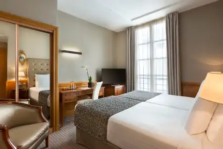 Melia Paris Vendôme - 6