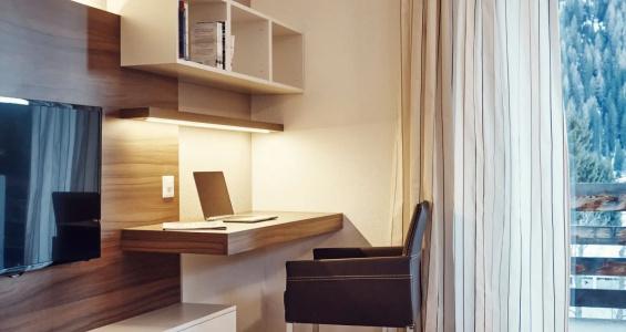 Solaria Serviced Apartments - 33