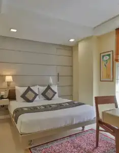 Residency Fort - 47