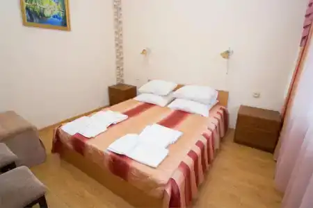 Salut Sanatorium - 58